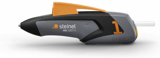 Steinel Mobilglue Πιστόλι Θερμοκόλλησης 3.6V για Ράβδους Σιλικόνης 7mm