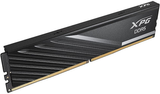 Adata Lancer DDR5 32GB RAM με 2x16GB Modules και Ταχύτητα 6000 για Desktop