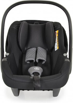 Cangaroo Autositz i-Size Black 110840