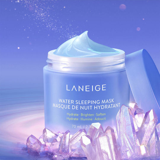 Laneige Water Sleeping Mask Probiotics Маска за лице 70ml
