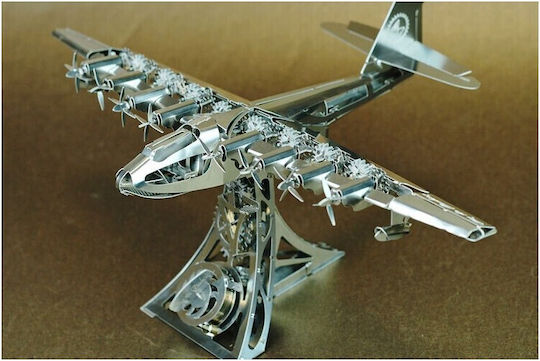 Time For Machine Metall-Bauspielzeug Avion Heavenly Hercules für Kinder ab 14+ Jahre Jahren