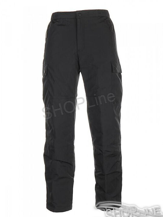 Nike Alliance Insulated Thermal Men's Sweatpants Black