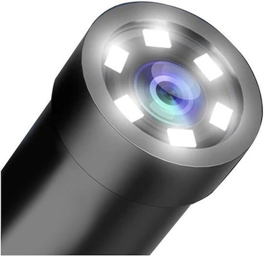 Bigstren Endoscope Camera 1920x1080 pixels for Mobile with 2m Cable