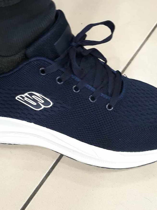 Sneakers Blue