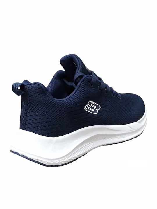 Sneakers Blue