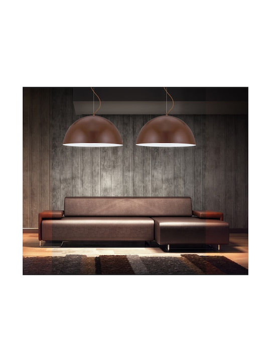 Luma Pendant Light Single-Light for Socket E27