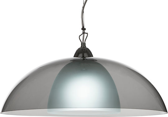 ArkoLight Κρεμαστό Φωτιστικό Διάφανο 40εκ. ArkoLight Κρεμαστό Φωτιστικό Διάφανο 40εκ.