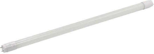 Vito Λάμπα LED 10W Τύπου Φθορίου 60εκ. για Ντουί G13 και Σχήμα T8 Φυσικό Λευκό 750lm