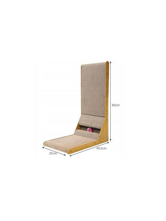 Beiträge Beige 22.5x43x4cm