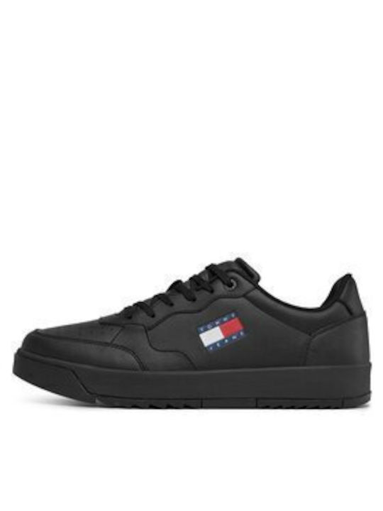 Tommy Hilfiger Sneakers Black