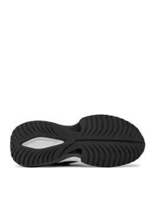 Ariel Γυναικεία Sneakers Μαύρο