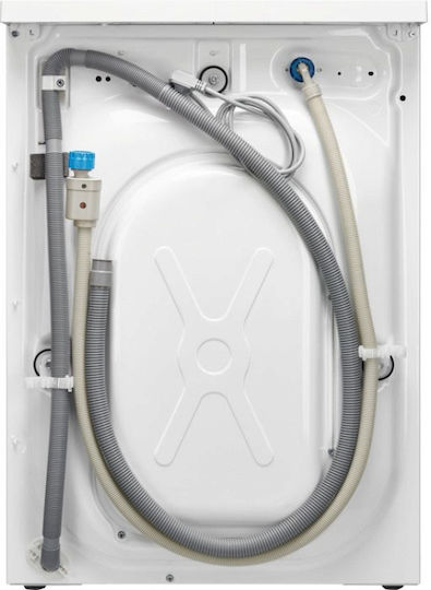 AEG Mașină de Spălat Rufe 10kg 1400 Rotiri LFR61144BG