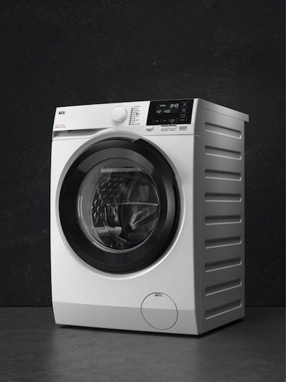AEG Mașină de Spălat Rufe 10kg 1400 Rotiri LFR61144BG