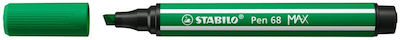 Stabilo Μαρκαδόρος STABILO Pen 68 MAX