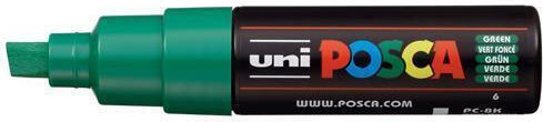 Uni-Ball Ανεξίτηλος Μαρκαδόρος Green