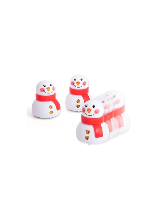 Trend Haus Christmas Figure SNowman