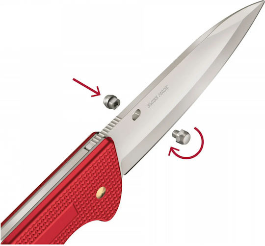 Victorinox Victorinox Evoke Taschenmesser Holz