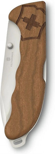 Victorinox Victorinox Evoke Taschenmesser Holz