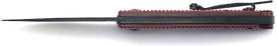 WithArmour Coral Σουγιάς Κόκκινος