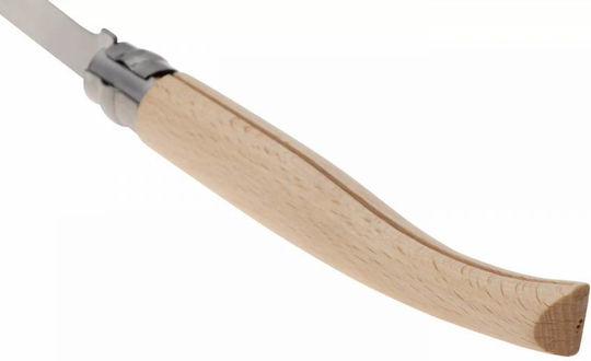 Opinel No.12 Джобно Ножче с Калъф