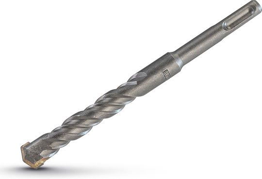 Bormann Bohrer mit SDS Plus Schaft 14x160mm