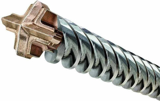 DEWALT Extreme Τρυπάνι HSS Τιτανίου με Εξάγωνο Στέλεχος για Μέταλλο 3.5mm