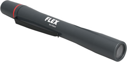 Flex Φακός LED με Μέγιστη Φωτεινότητα 140lm