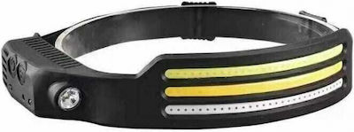 Rechargeable Headlamp LED W689-3