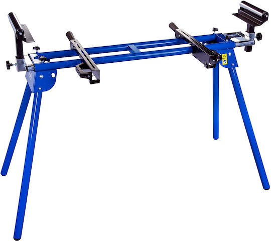 Scheppach UMF2000 Bench, work table, Worktable, Workbench 200x124x90cm
