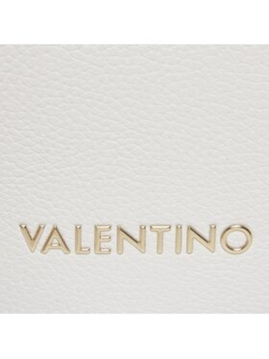 Valentino Bags Alexia Women's Bag Shoulder White