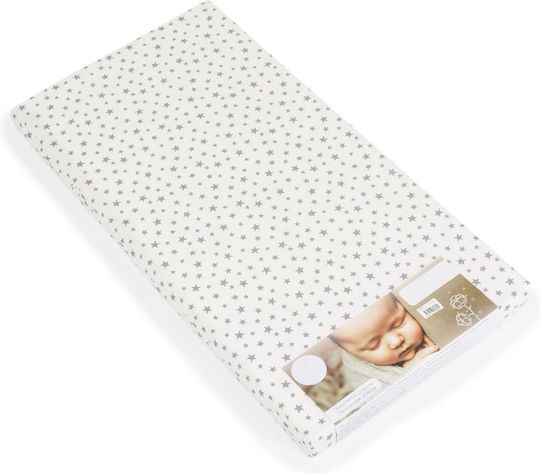 Cangaroo Mattress Playpen Classico 60cmx120cmx9cm