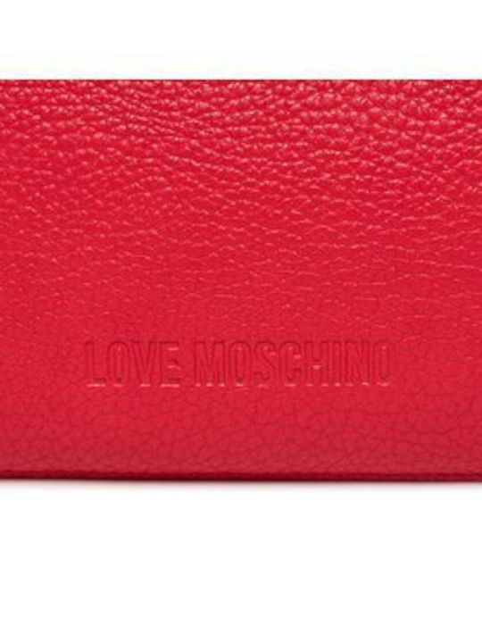 Moschino Women's Bag Shoulder Red