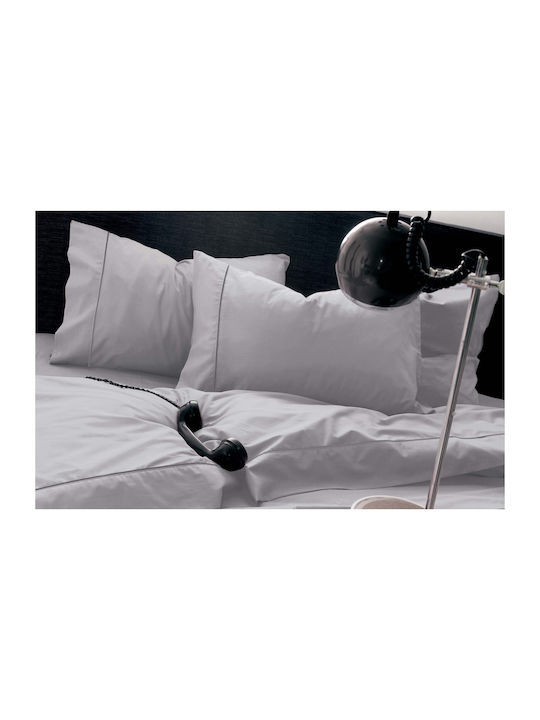 Rythmos Duvet Cover Set Cotton Queen with 2 Pillowcases 230x250 Madonna 16