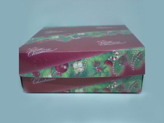 Accesorii de Patiserie Hârtie 294908-294911 1pcs