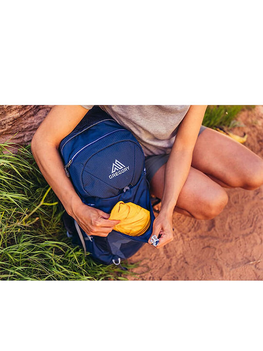 Gregory Backpack Αδιάβροχο 24lt Πράσινο
