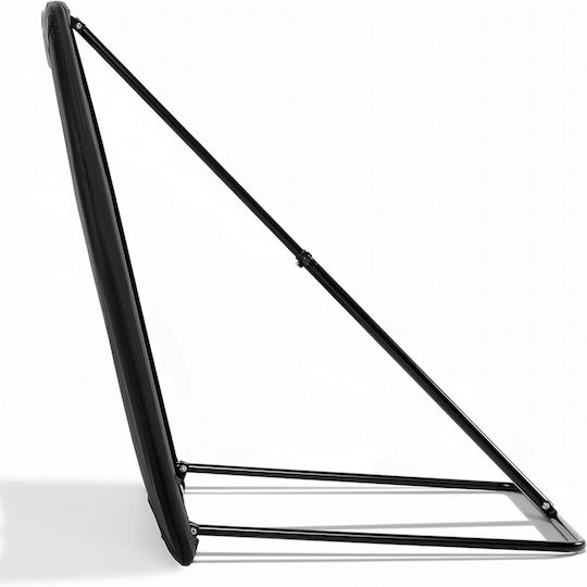 Salta Plasă De Recuperare A Mingii Pentru Antrenament De Fotbal 124x24.5cm