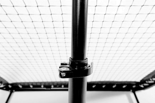 Salta Plasă De Recuperare A Mingii Pentru Antrenament De Fotbal 124x24.5cm