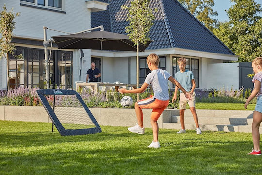 Salta Plasă De Recuperare A Mingii Pentru Antrenament De Fotbal 124x24.5cm
