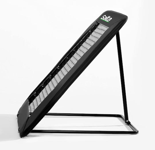 Salta Plasă De Recuperare A Mingii Pentru Antrenament De Fotbal 124x24.5cm