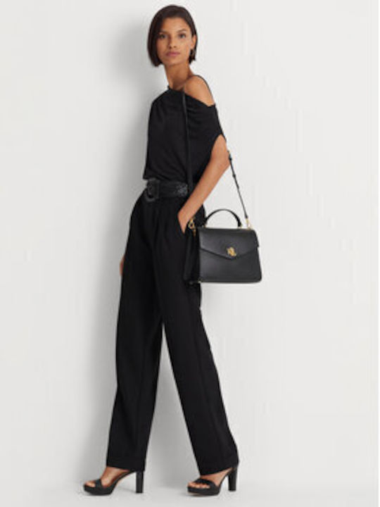 Women's Bag Crossbody Black