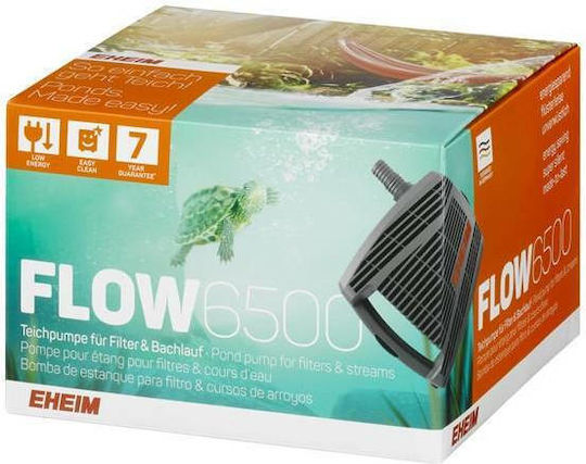 Eheim Flow 6500