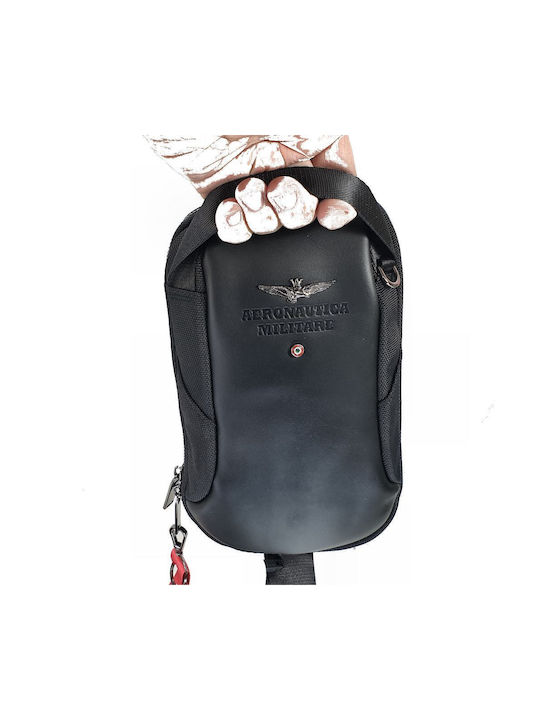 Men's Bag Handbag Black