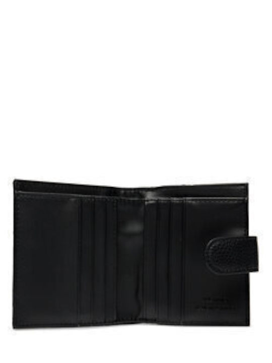 Brixton Small Women's Wallet Black