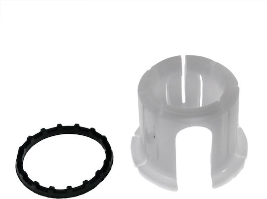 Car Front System Spare Part for Fiat Doblo 2001-2009 6109160306