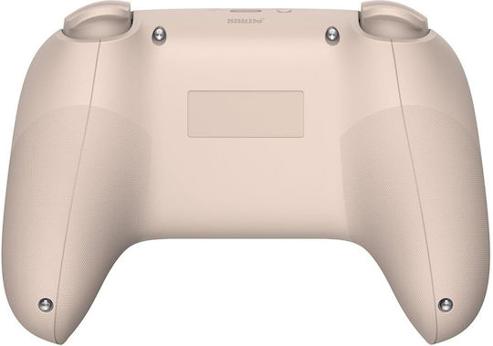 8Bitdo Ultimate C Wireless Gamepad for Switch Orange