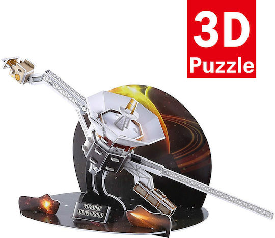 Anelixi Construction Toy Littlegenius Space