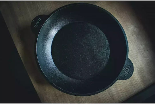 The Windmill Loțiune De Întreținere Pentru Vase De Fontă 260gr