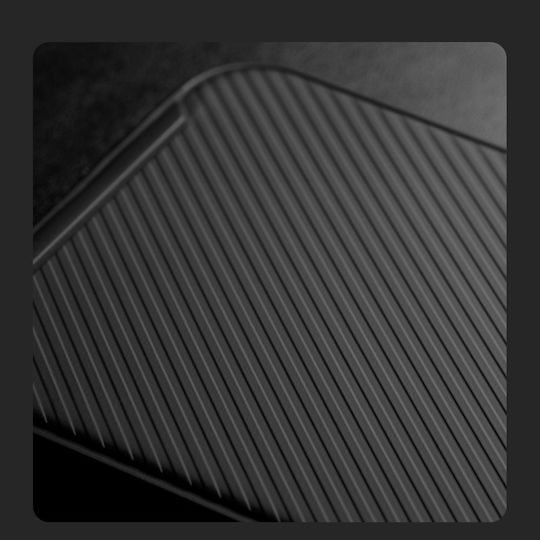 Nillkin Camshield Pro Umschlag Rückseite Kunststoff 0.2mm Schwarz (Samsung Galaxy S24 Ultra)