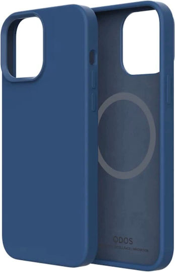 QDOS Back Cover (iPhone 13 Pro)
