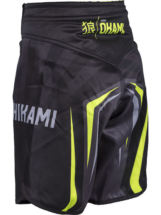 Okami OKIDS101 Σορτσάκι MMA
